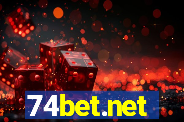 74bet.net