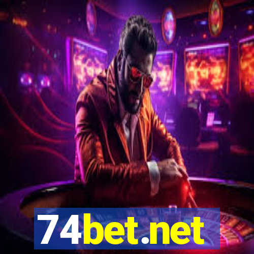 74bet.net