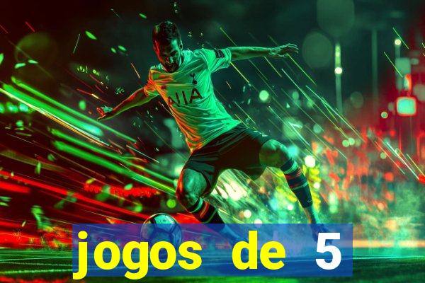 jogos de 5 centavos nas plataformas