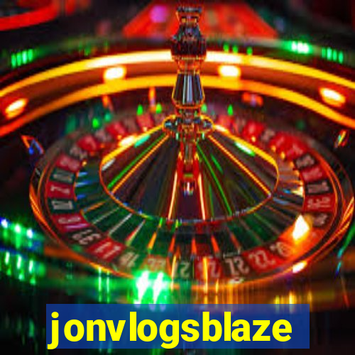 jonvlogsblaze