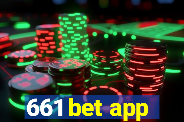 661 bet app