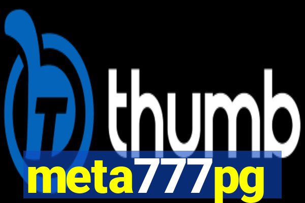 meta777pg