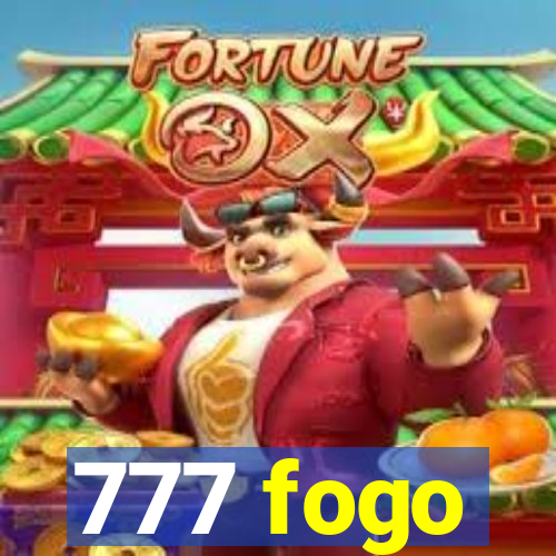 777 fogo