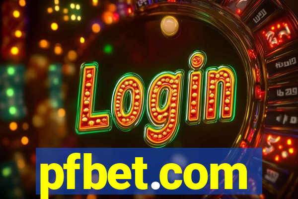 pfbet.com