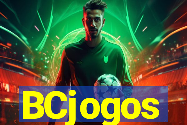 BCjogos