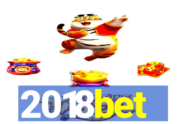 2018bet