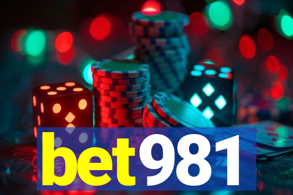 bet981