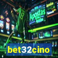 bet32cino