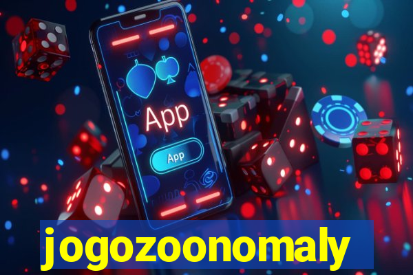 jogozoonomaly