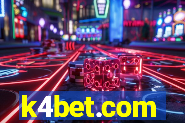 k4bet.com