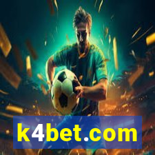 k4bet.com