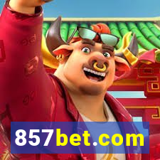 857bet.com