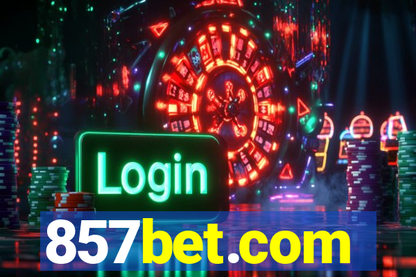 857bet.com