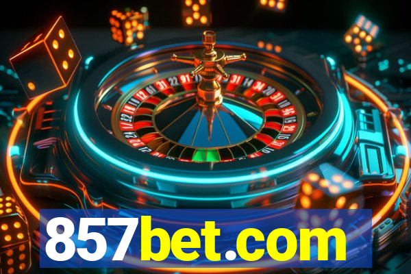 857bet.com