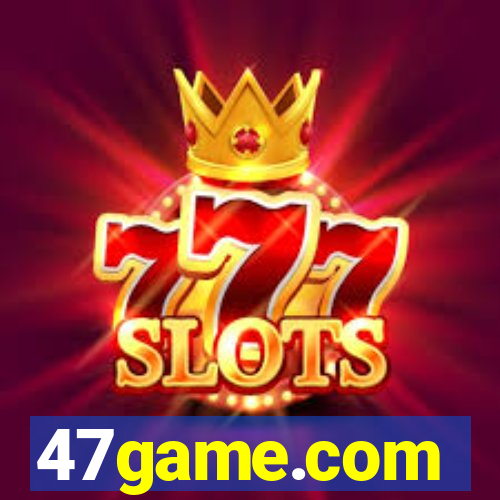 47game.com