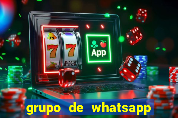 grupo de whatsapp de caminhoneiro