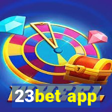 23bet app