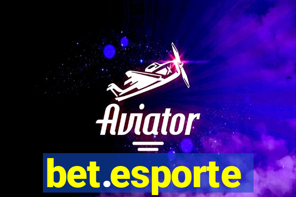 bet.esporte