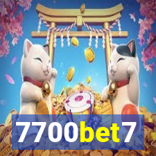 7700bet7