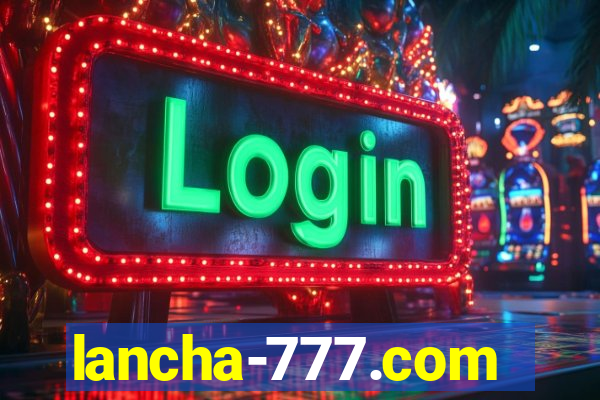 lancha-777.com