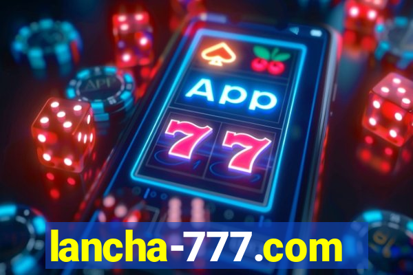 lancha-777.com