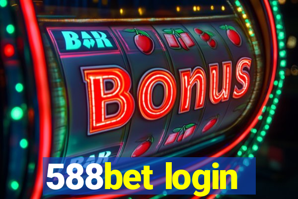 588bet login