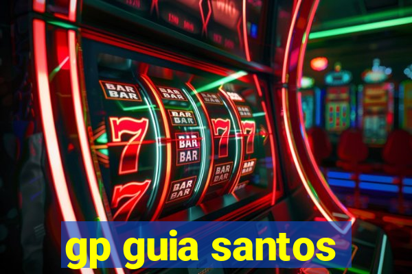 gp guia santos