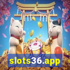 slots36.app