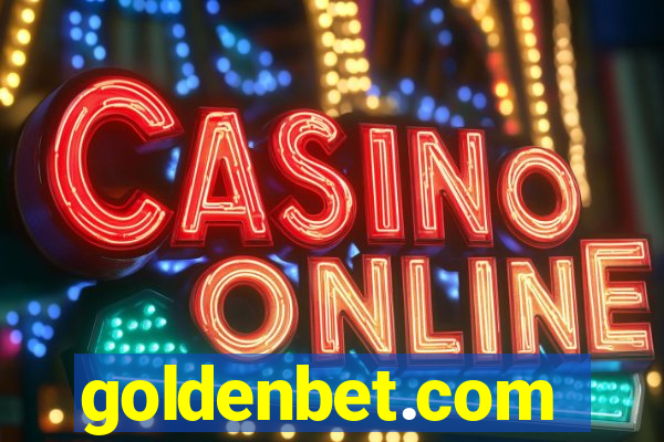 goldenbet.com