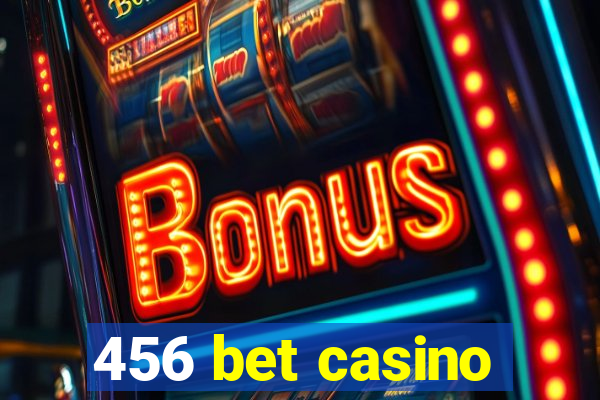 456 bet casino