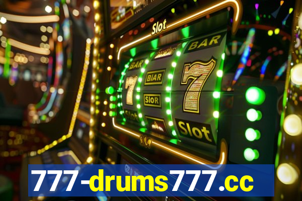 777-drums777.cc