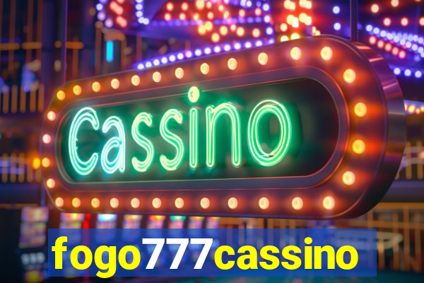 fogo777cassino