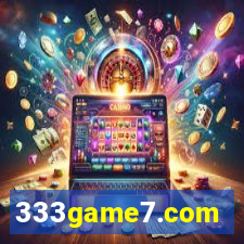 333game7.com