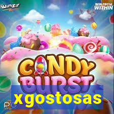 xgostosas