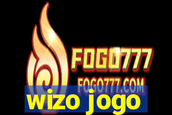 wizo jogo