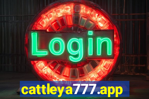 cattleya777.app