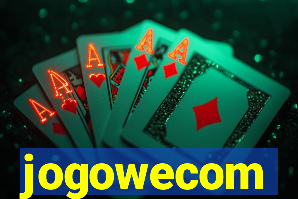 jogowecom