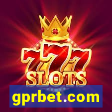 gprbet.com