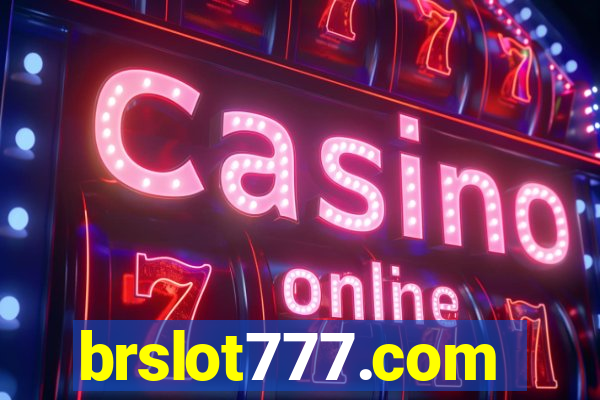 brslot777.com