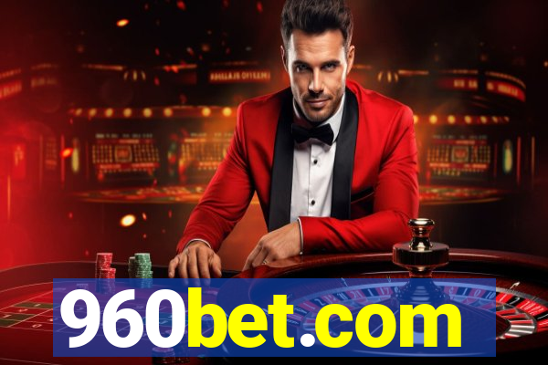 960bet.com