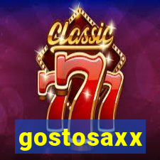 gostosaxx