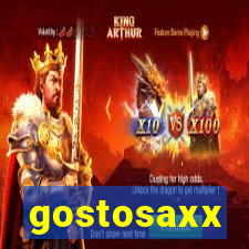 gostosaxx