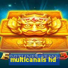 multicanais hd