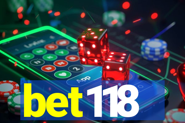 bet118