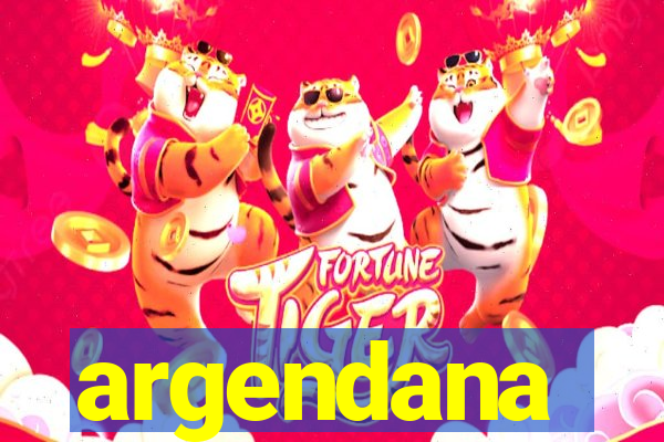 argendana