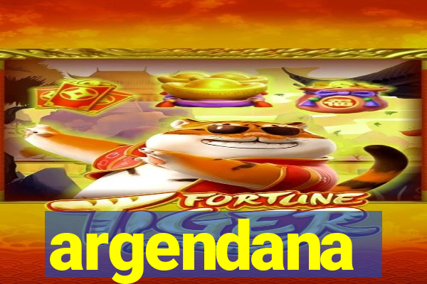 argendana