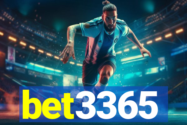 bet3365