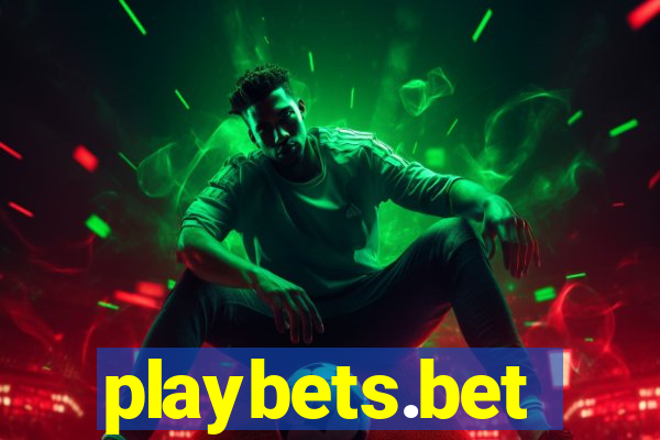 playbets.bet