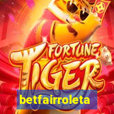 betfairroleta