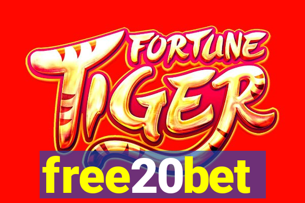 free20bet